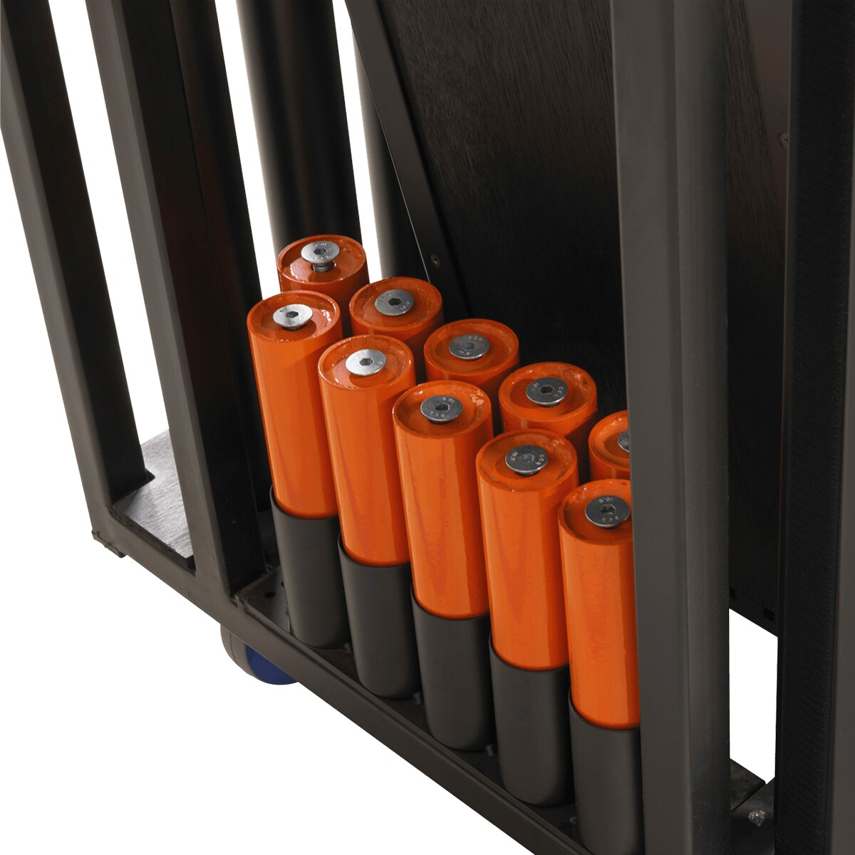 WENTEX® Pipe & Drape Baseplate Pinhouder WENTEX® Pipe & Drape Baseplate Pinhouder