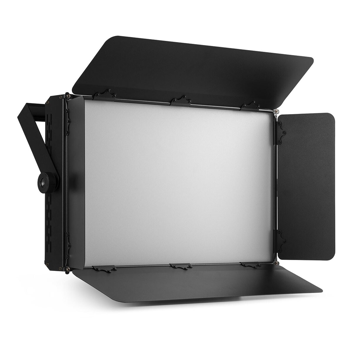 BeamZ SFP200 LED Softpanel Studioverlichting – 200W (CW/WW) – Professionele LED Studio Lamp BeamZ SFP200 LED Softpanel Studioverlichting – 200W (CW/WW) – Professionele LED Studio Lamp