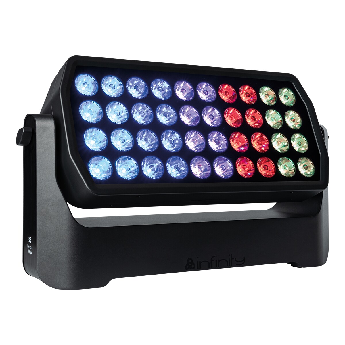 Infinity Raccoon W40/4 Professionele wash