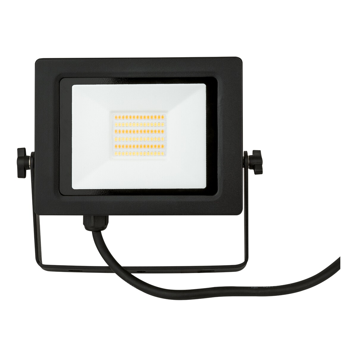 Showtec Aviano Tour 30W CCT LED Schijnwerper met instelbare kleurtemperatuur Showtec Aviano Tour 30W CCT LED Schijnwerper met instelbare kleurtemperatuur