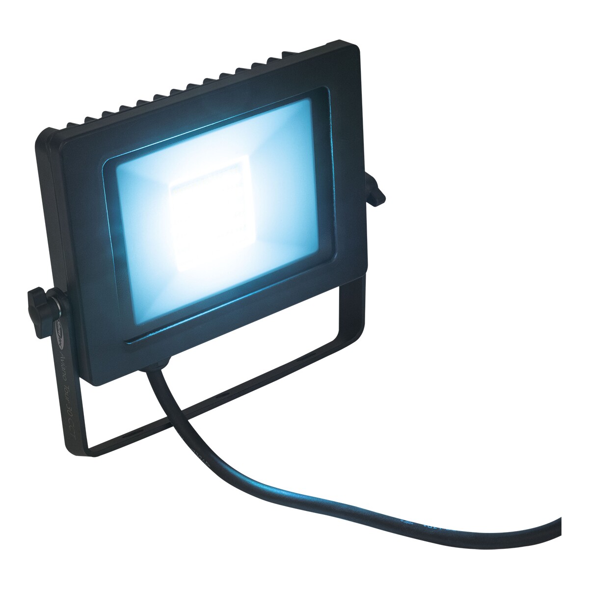 Showtec Aviano Tour 30W CCT LED Schijnwerper met instelbare kleurtemperatuur Showtec Aviano Tour 30W CCT LED Schijnwerper met instelbare kleurtemperatuur