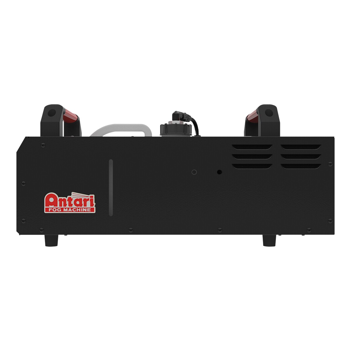 Antari M-12 2000 W podiumrookmachine met dubbele uitgang Antari M-12 2000 W podiumrookmachine met dubbele uitgang