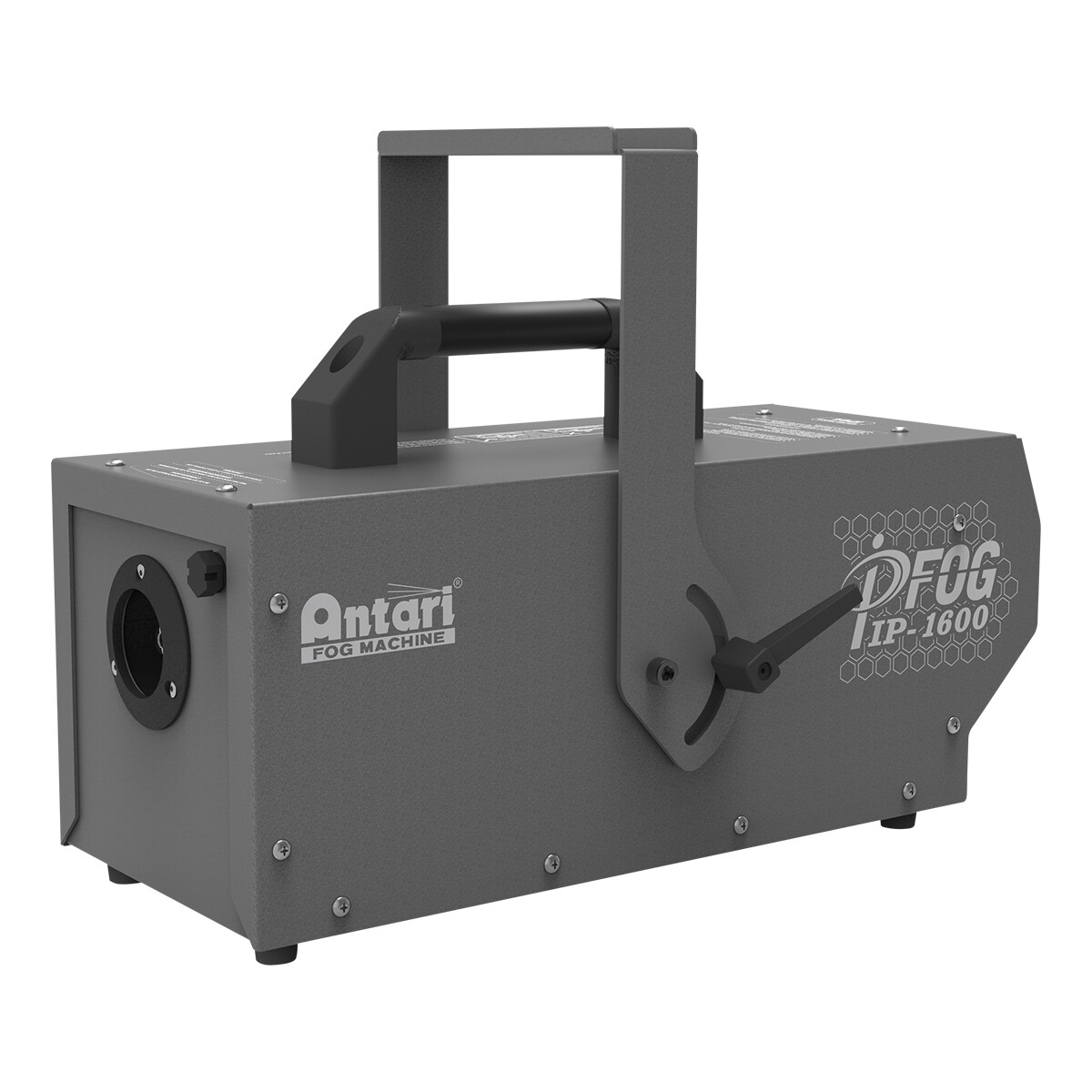 Antari IP-1600 Rookmachine met IP-classificatie Antari IP-1600 Rookmachine met IP-classificatie