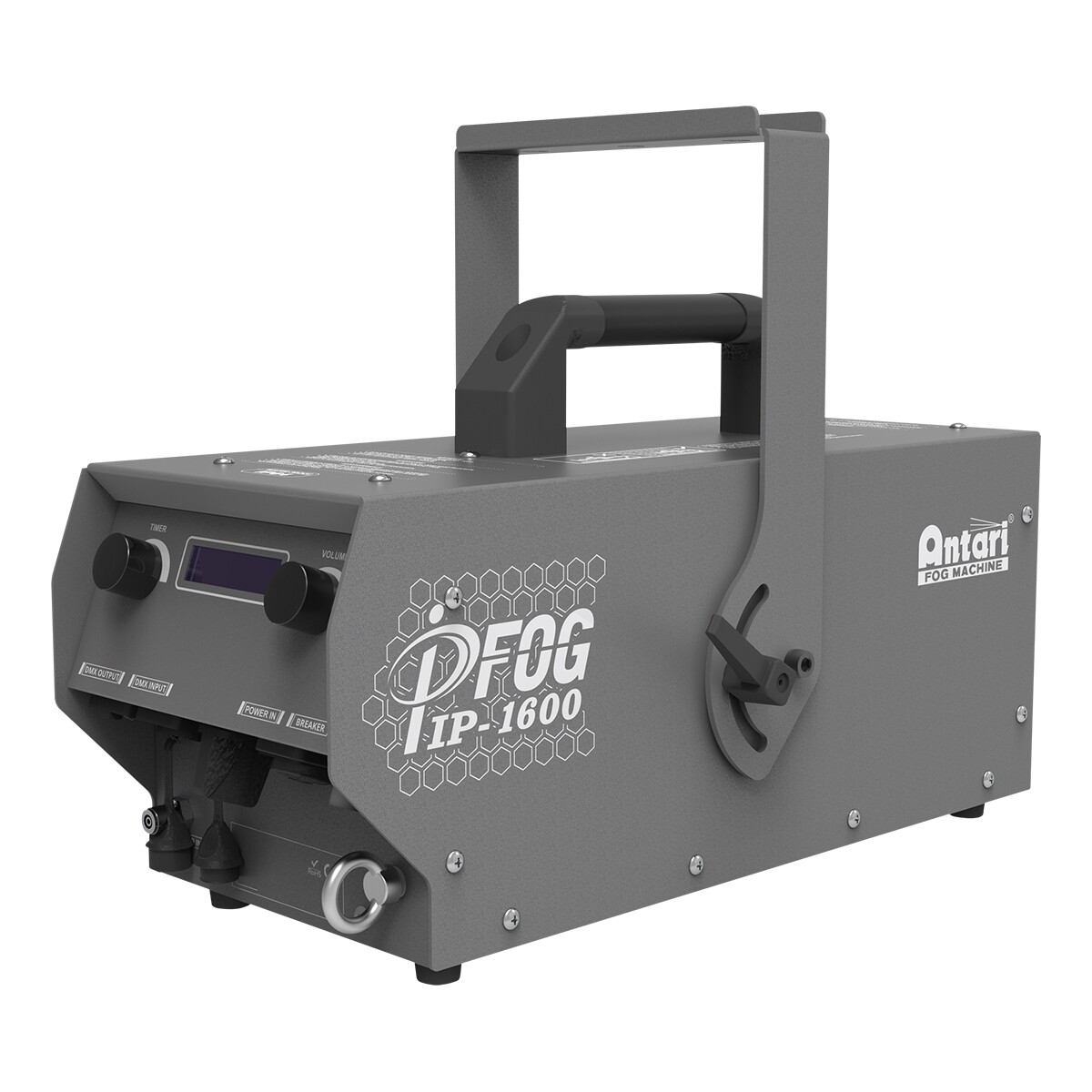 Antari IP-1600 Rookmachine met IP-classificatie Antari IP-1600 Rookmachine met IP-classificatie