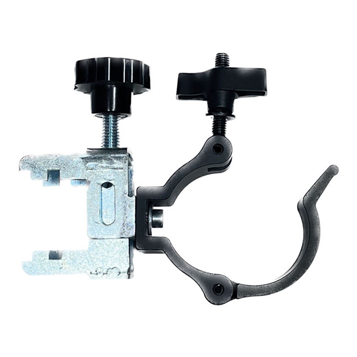 WENTEX® SET Frame - Module Clamp Half Coupler Voor het verbinden van modules met buizen WENTEX® SET Frame - Module Clamp Half Coupler Voor het verbinden van modules met buizen