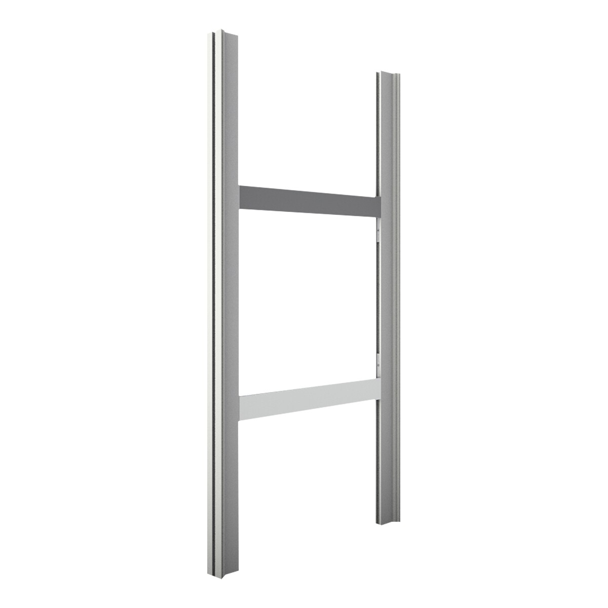 WENTEX® SET Frame - H Module 4' x 2' (HxB)