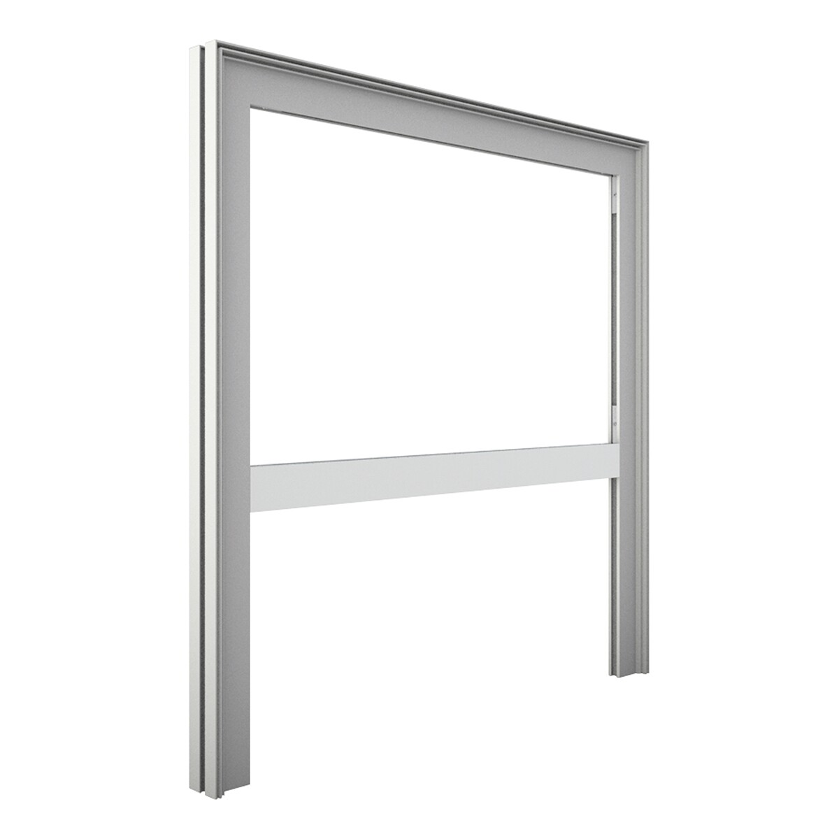 WENTEX® SET Frame - A Module 3' x 3' (HxB)