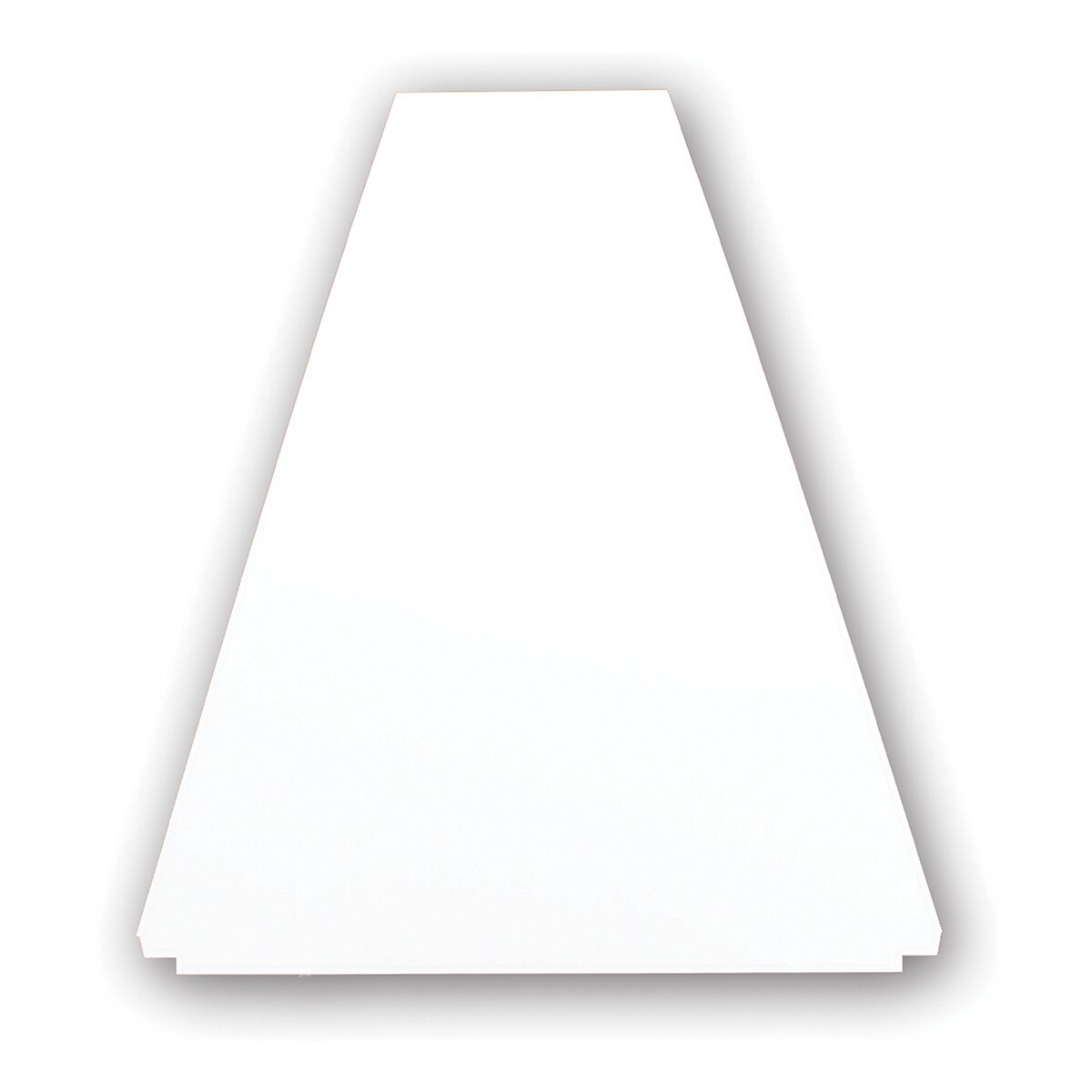 WENTEX® 3D Deco Panel Bridge Voor 2 x WENTEX® SET Frame - A Module 2' x 4' WENTEX® 3D Deco Panel Bridge Voor 2 x WENTEX® SET Frame - A Module 2' x 4'