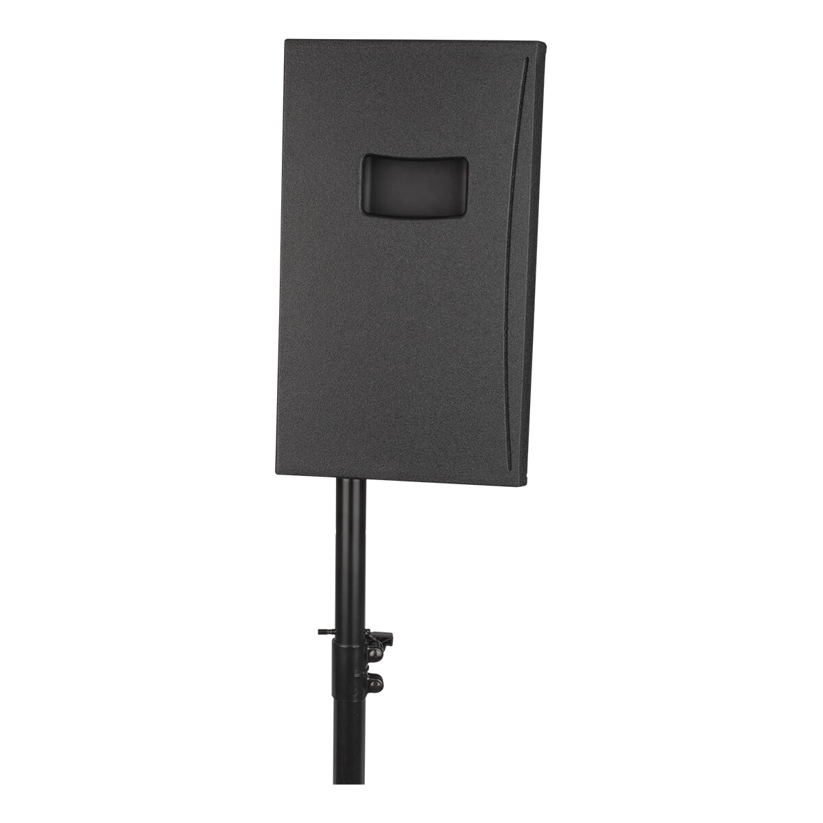 DAP NRG-8A Actieve 8” full-range luidspreker DAP NRG-8A Actieve 8” full-range luidspreker