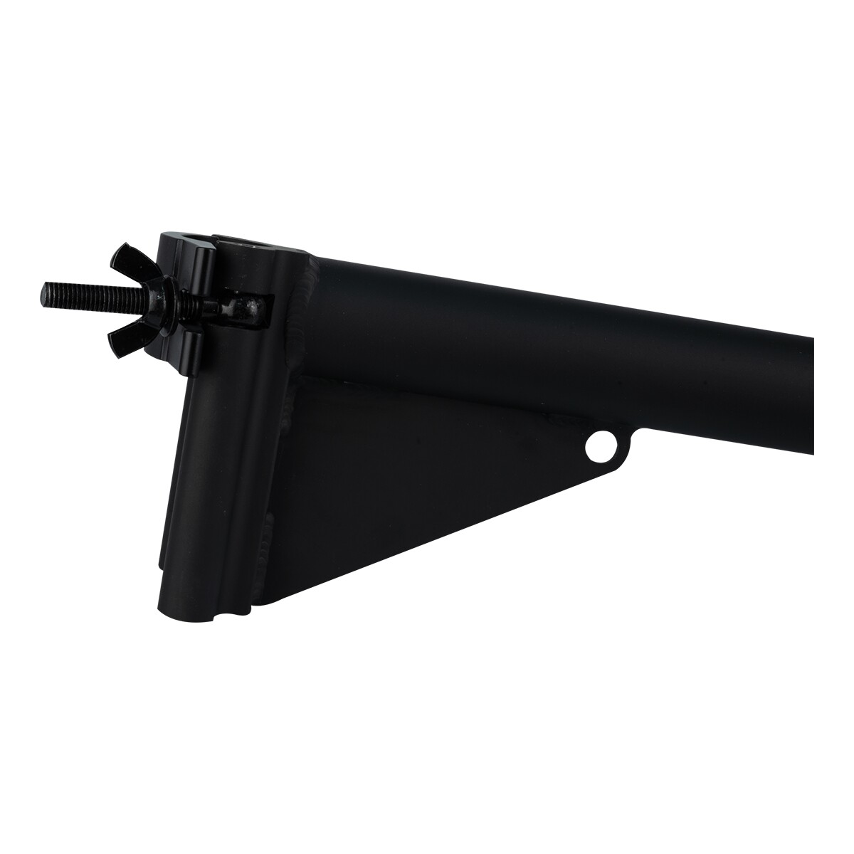 Showgear Outrig WLL: 50 kg - zwart Showgear Outrig WLL: 50 kg - zwart