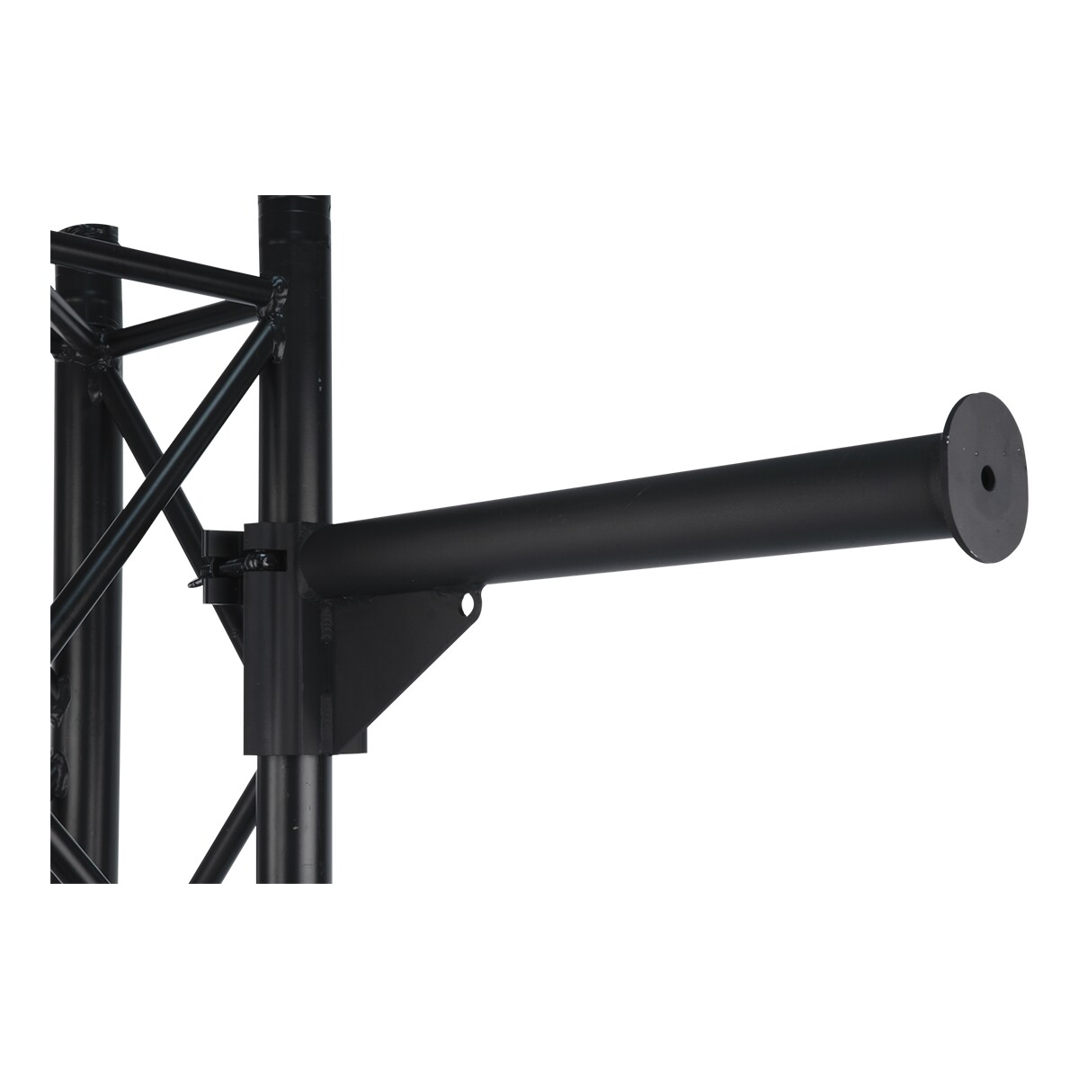 Showgear Outrig WLL: 50 kg - zwart Showgear Outrig WLL: 50 kg - zwart