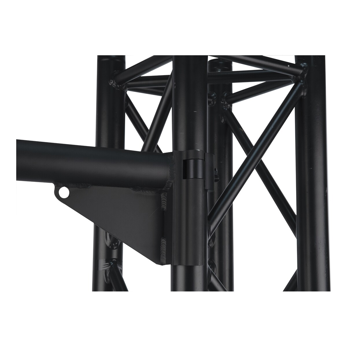 Showgear Outrig WLL: 50 kg - zwart Showgear Outrig WLL: 50 kg - zwart
