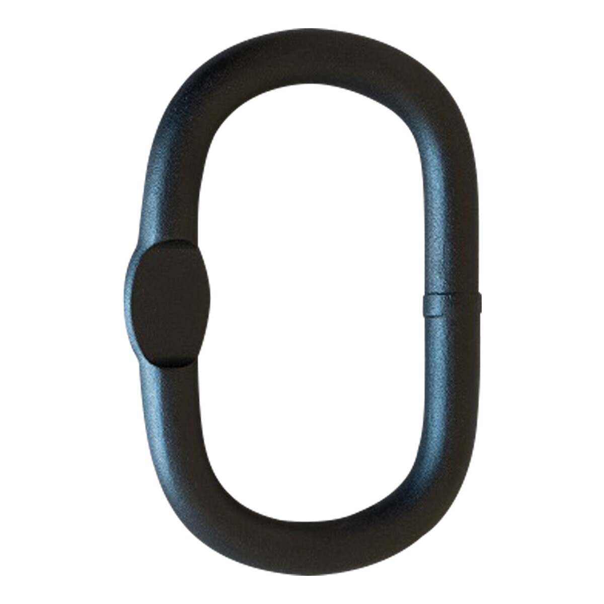 ELLER® Topschalm WLL 1.6 T - zwart