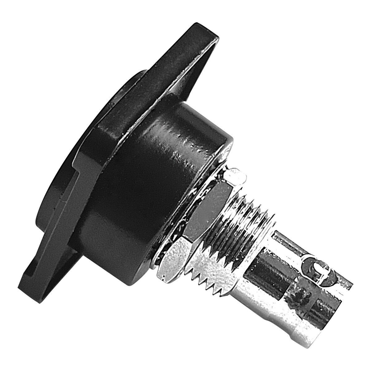 SEETRONIC BNC Chassis 12G Doorvoeradapter SEETRONIC BNC Chassis 12G Doorvoeradapter