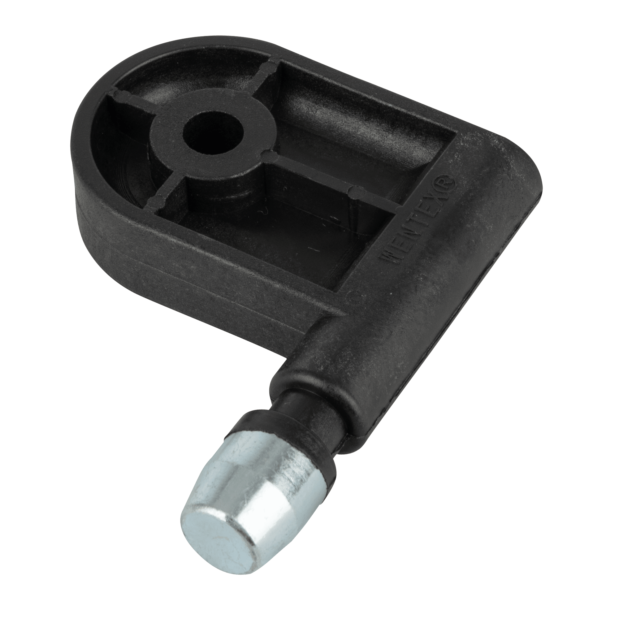WENTEX® Telescopic Drape Support Swivel Pin Replacement WENTEX® Telescopic Drape Support Swivel Pin Replacement