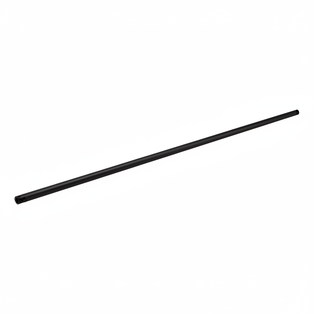 FORTEX FX31-L300 enkele truss buis lengte 300 cm zwart FORTEX FX31-L300 enkele truss buis lengte 300 cm zwart