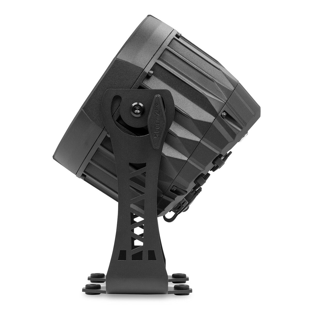 BeamZ Professional WXB620 accu LED PAR 6x 20W RGBALC - IP65 BeamZ Professional WXB620 accu LED PAR 6x 20W RGBALC - IP65