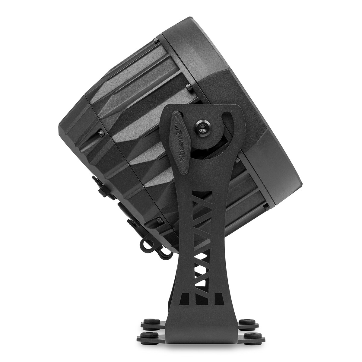 BeamZ Professional WXB620 accu LED PAR 6x 20W RGBALC - IP65 BeamZ Professional WXB620 accu LED PAR 6x 20W RGBALC - IP65