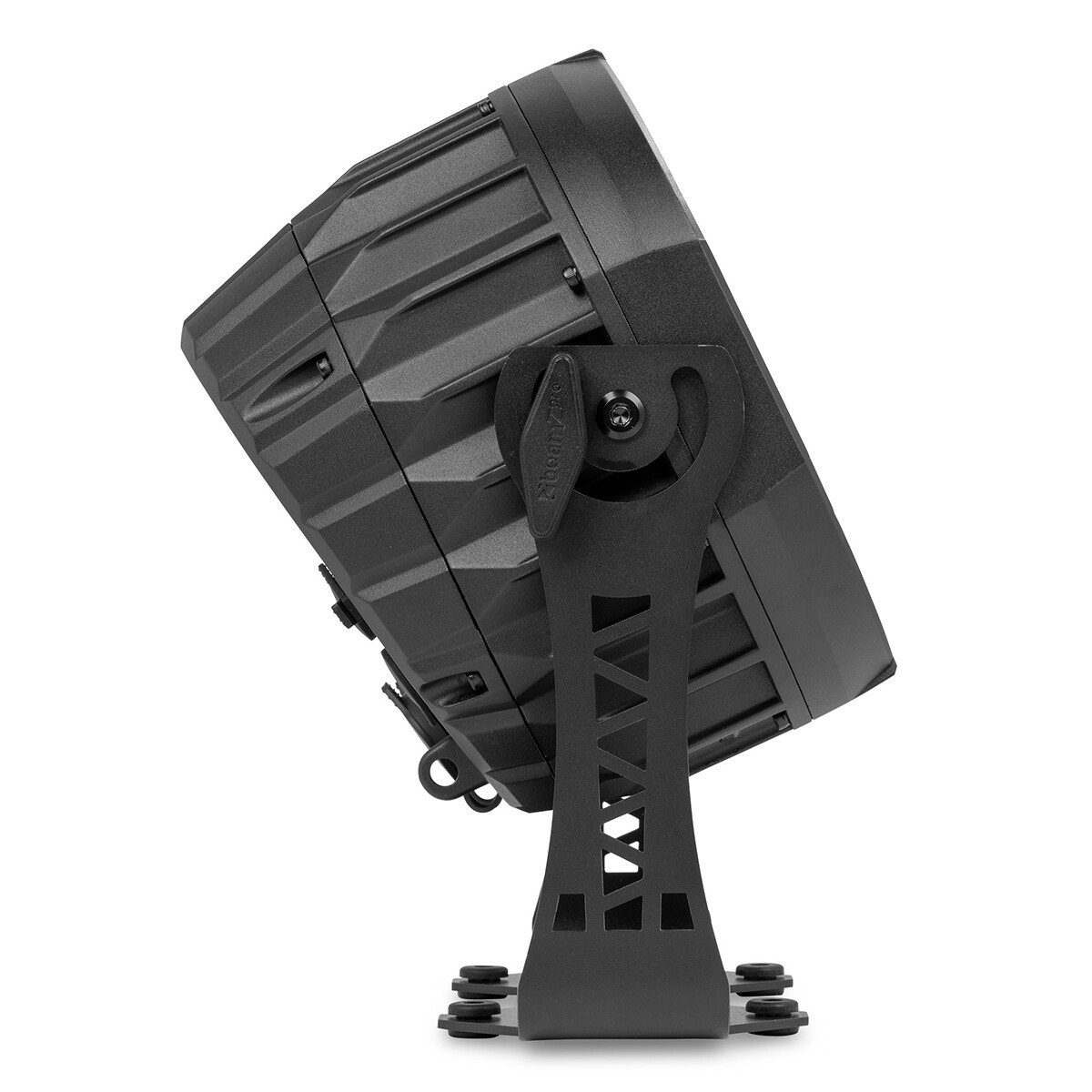 BeamZ Professional WXB920 accu LED PAR 9x 20W RGBALC – IP65 BeamZ Professional WXB920 accu LED PAR 9x 20W RGBALC – IP65