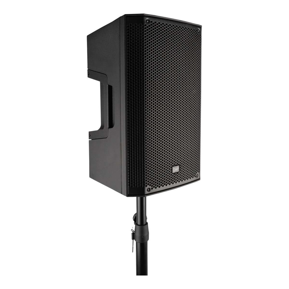 DAP NGA-12A actieve luidspreker – Actieve 12 DAP NGA-12A actieve luidspreker – Actieve 12