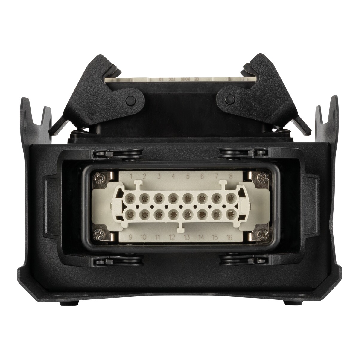 Showgear PowerCore Multipin H16 Y-Splitter Showgear PowerCore Multipin H16 Y-Splitter