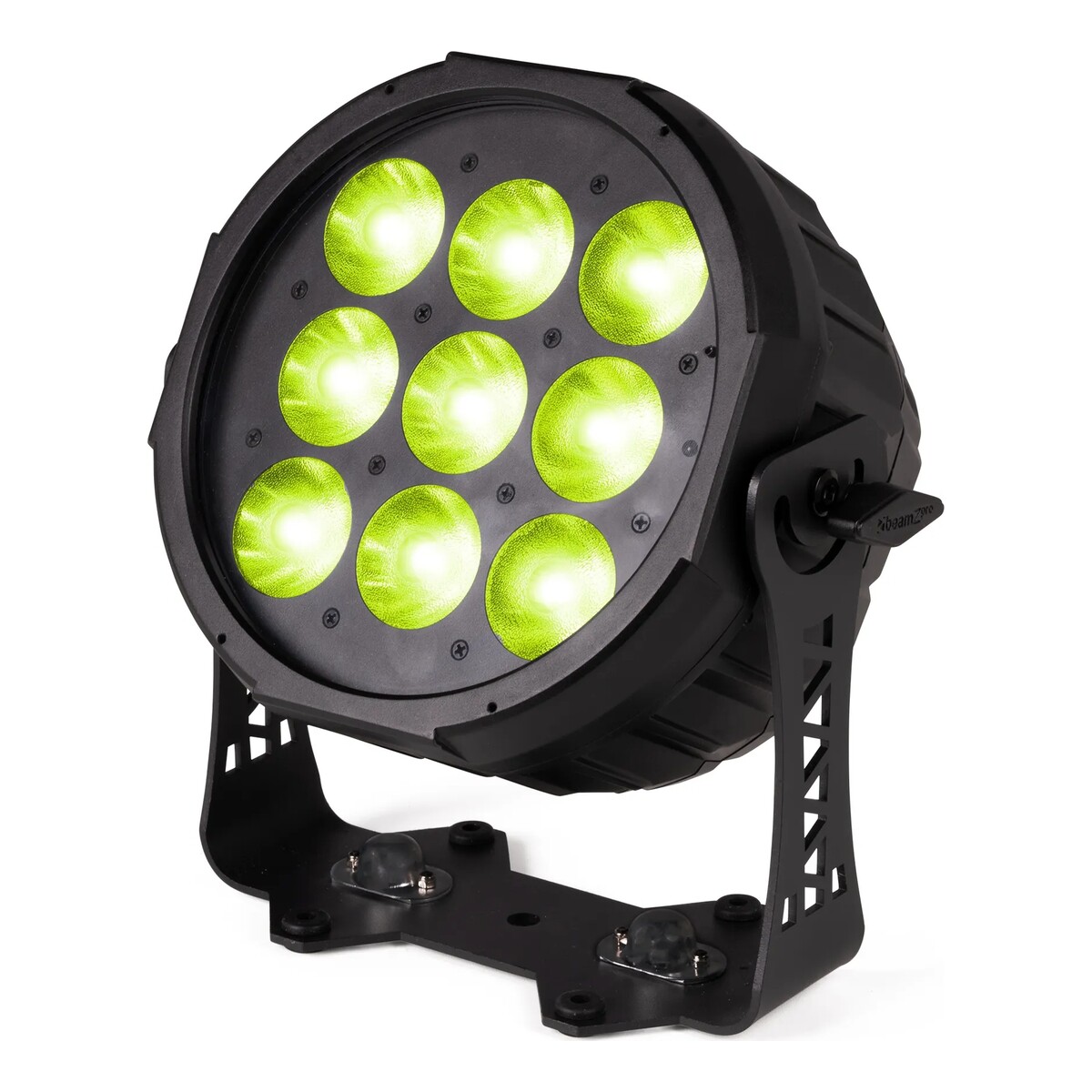 BeamZ Pro WX96 outdoor LED Par RGBALC - IP65 BeamZ Pro WX96 outdoor LED Par RGBALC - IP65