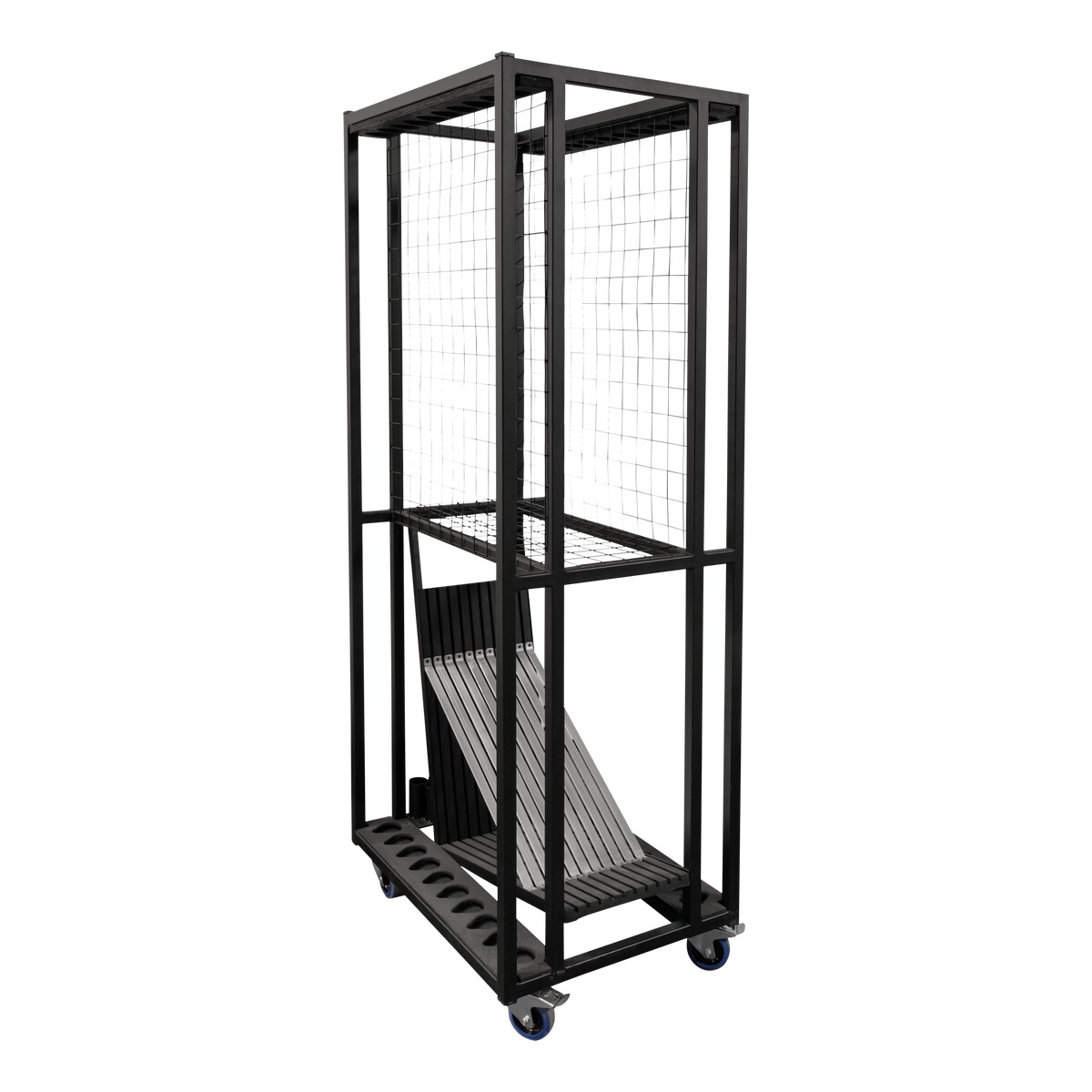 WENTEX® Pipe & Drape Transport Trolley WENTEX® Pipe & Drape Transport Trolley