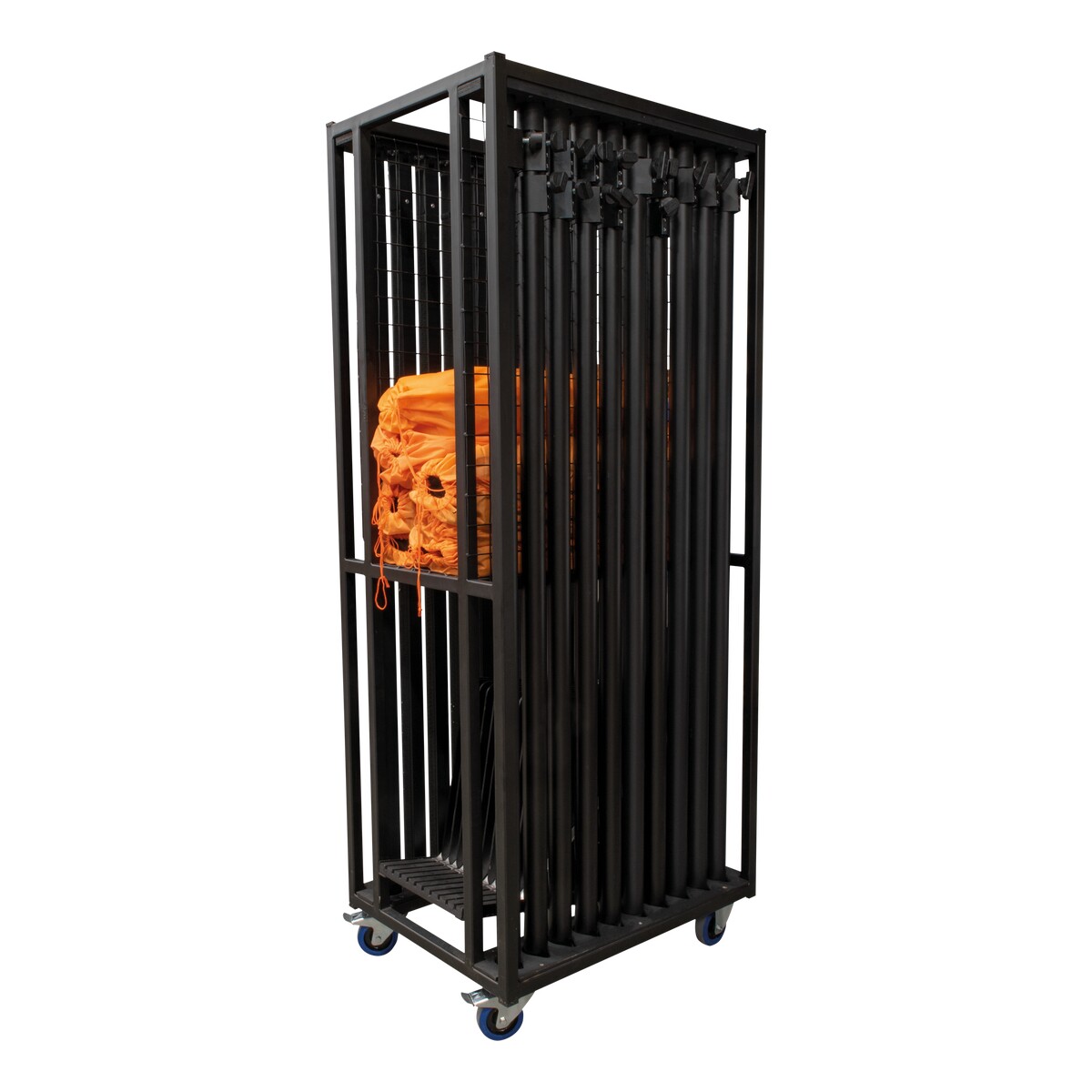 WENTEX® Pipe & Drape Transport Trolley WENTEX® Pipe & Drape Transport Trolley