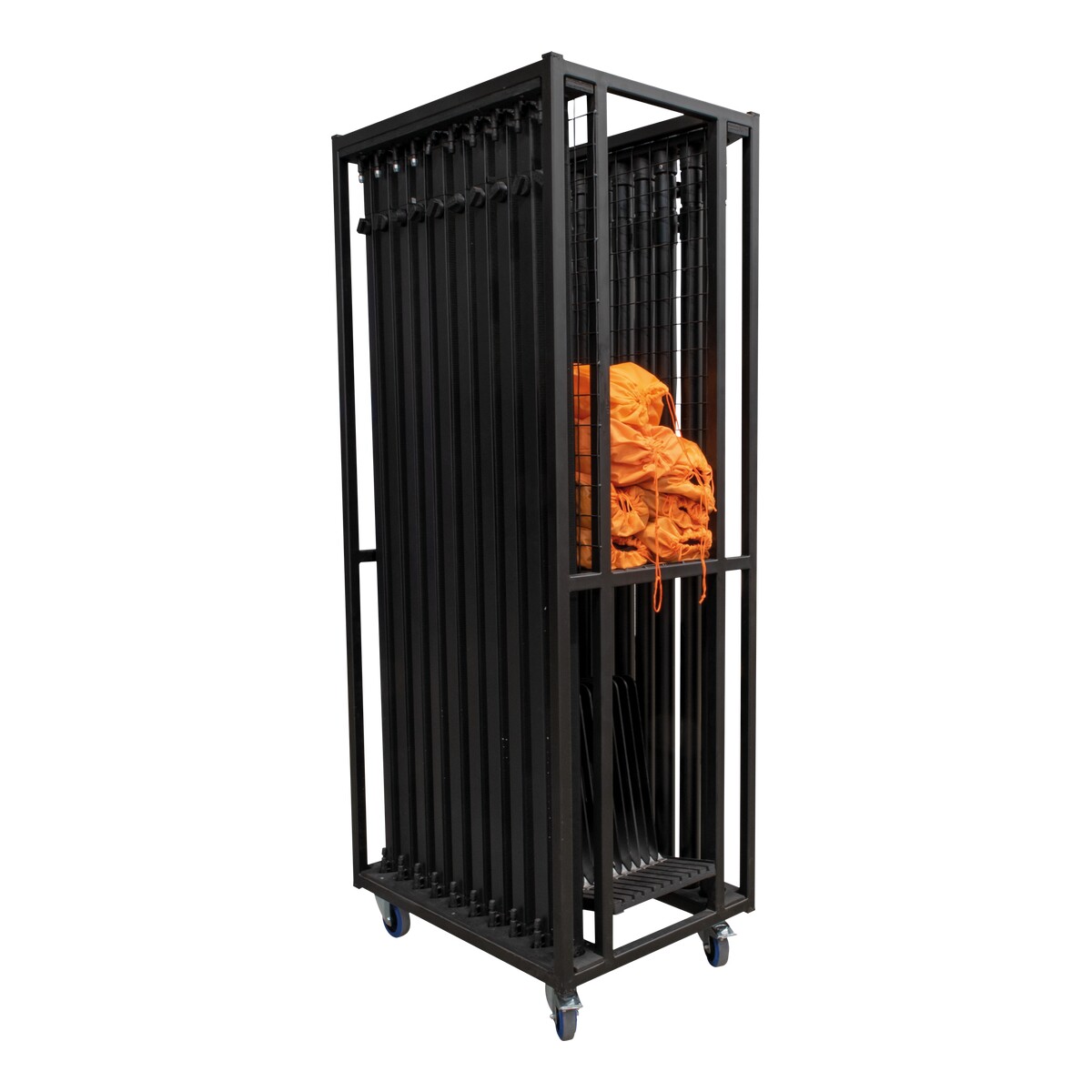 WENTEX® Pipe & Drape Transport Trolley WENTEX® Pipe & Drape Transport Trolley