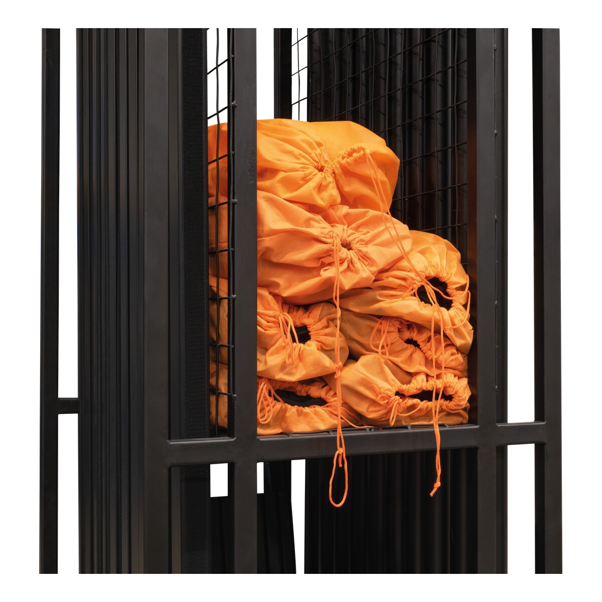 WENTEX® Pipe & Drape Transport Trolley WENTEX® Pipe & Drape Transport Trolley