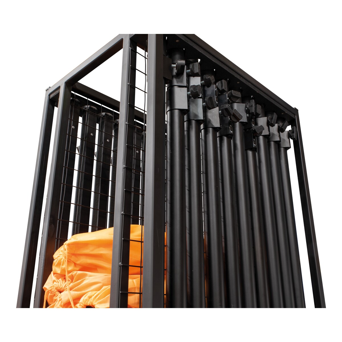 WENTEX® Pipe & Drape Transport Trolley WENTEX® Pipe & Drape Transport Trolley