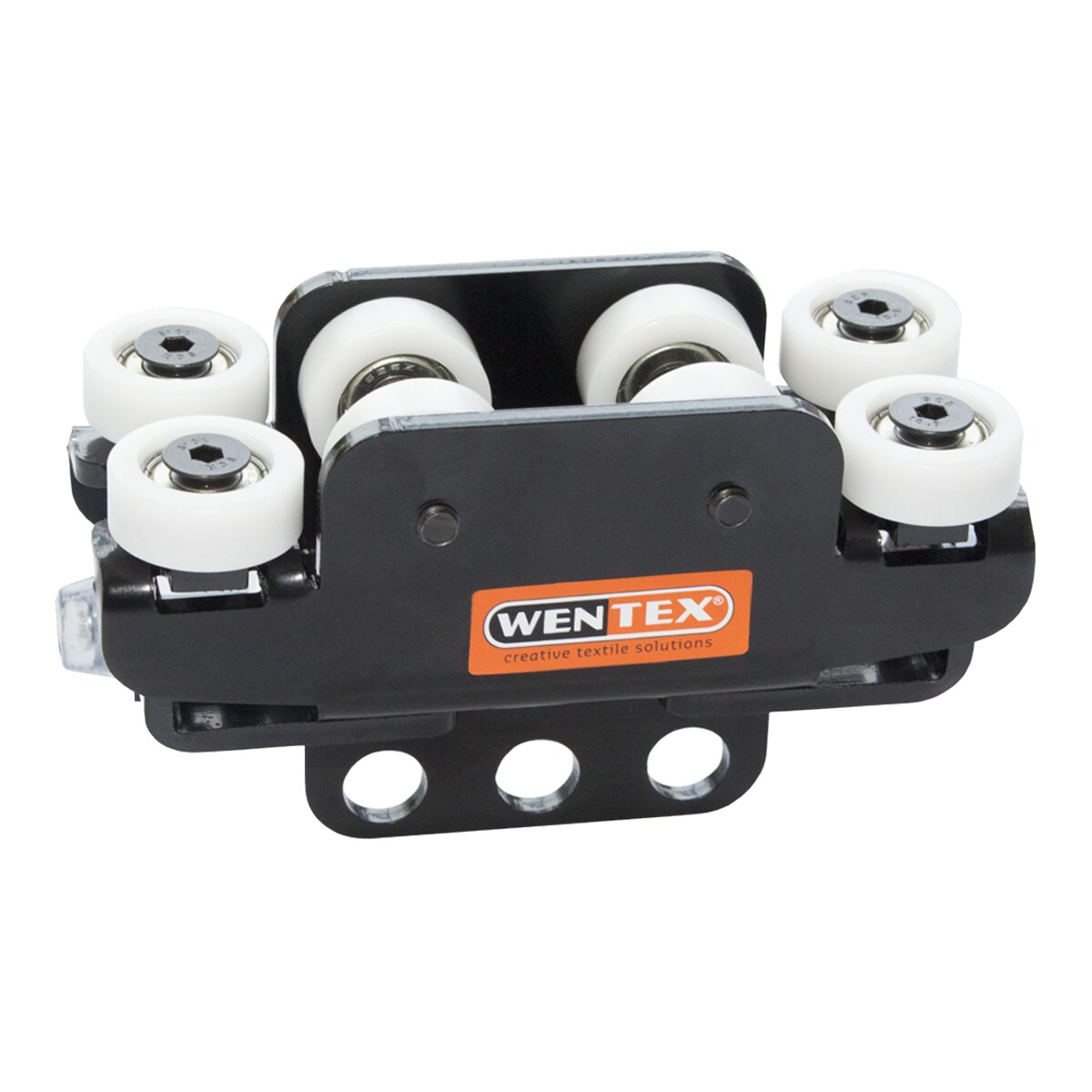 WENTEX® Eurotrack - Runner Heavy Duty (HD) WENTEX® Eurotrack - Runner Heavy Duty (HD)