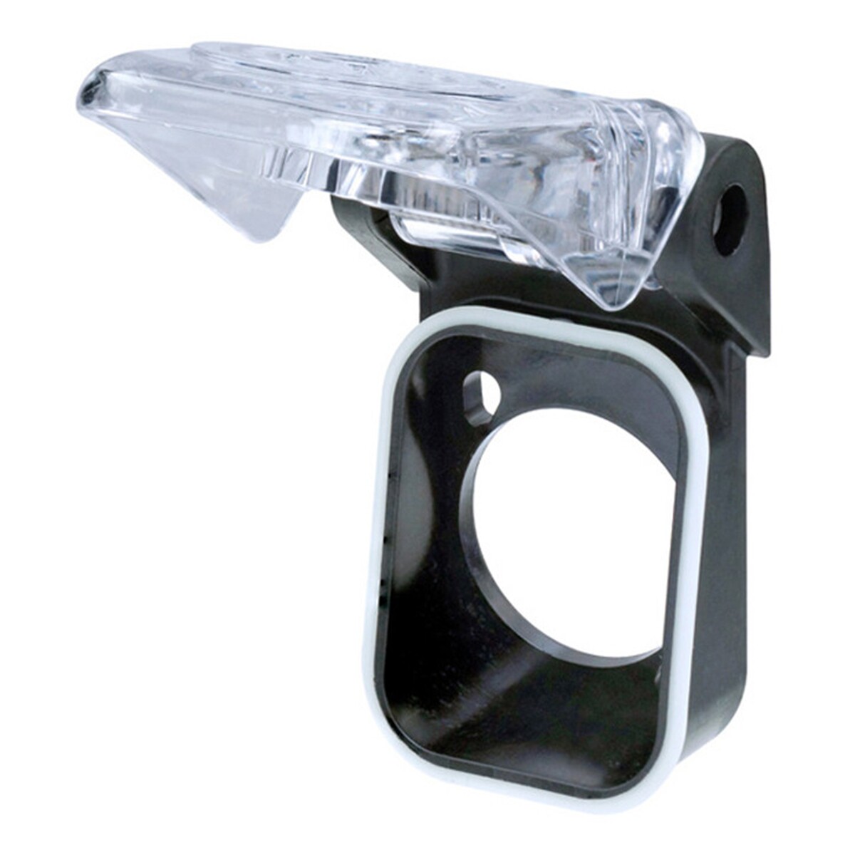 Neutrik® SCCD-W D-Size sealing cover IP65 Neutrik® SCCD-W D-Size sealing cover IP65