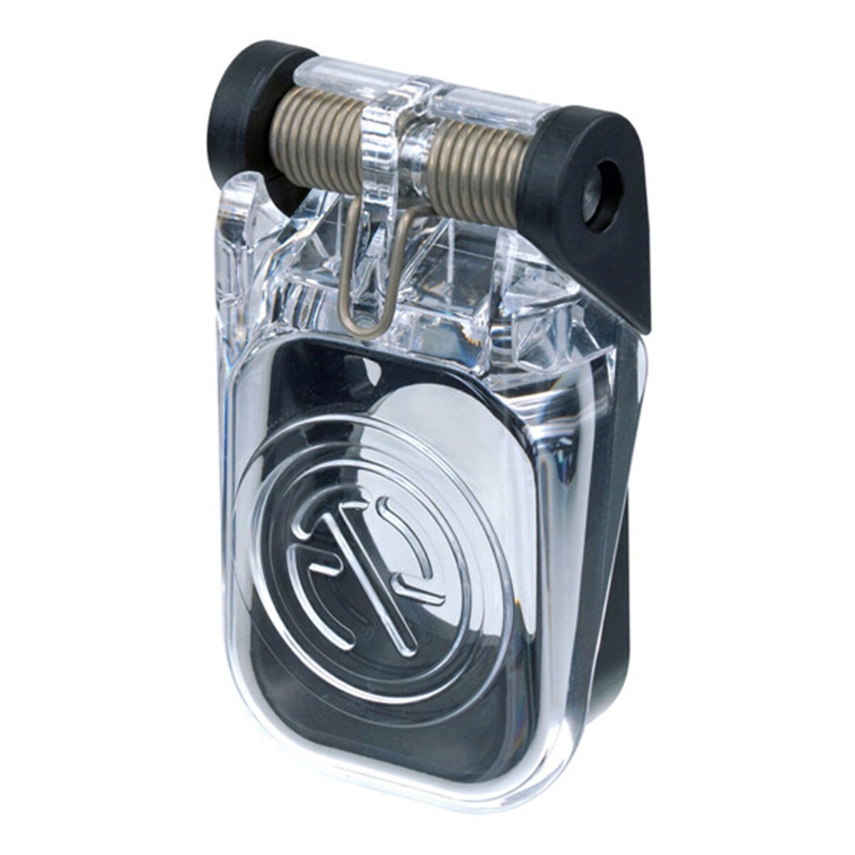 Neutrik® SCCD-W D-Size sealing cover IP65 Neutrik® SCCD-W D-Size sealing cover IP65