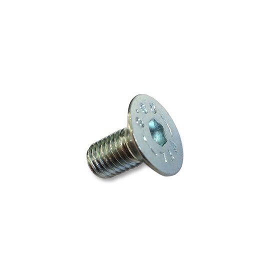 Universele truss M10x16mm BLP bout voor baseplate