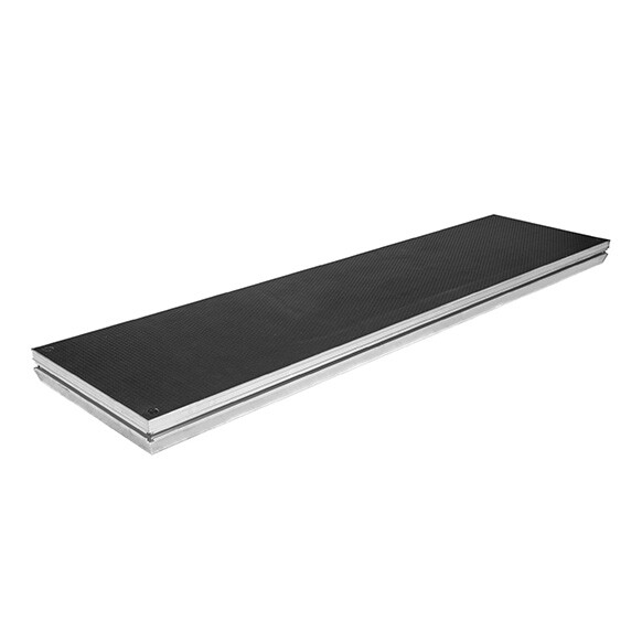 StageDex SM-D-T-200050 Top Line 200x50cm StageDex SM-D-T-200050 Top Line 200x50cm