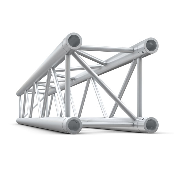 Milos QTVF truss vierkant Heavy 100 cm Milos QTVF truss vierkant Heavy 100 cm