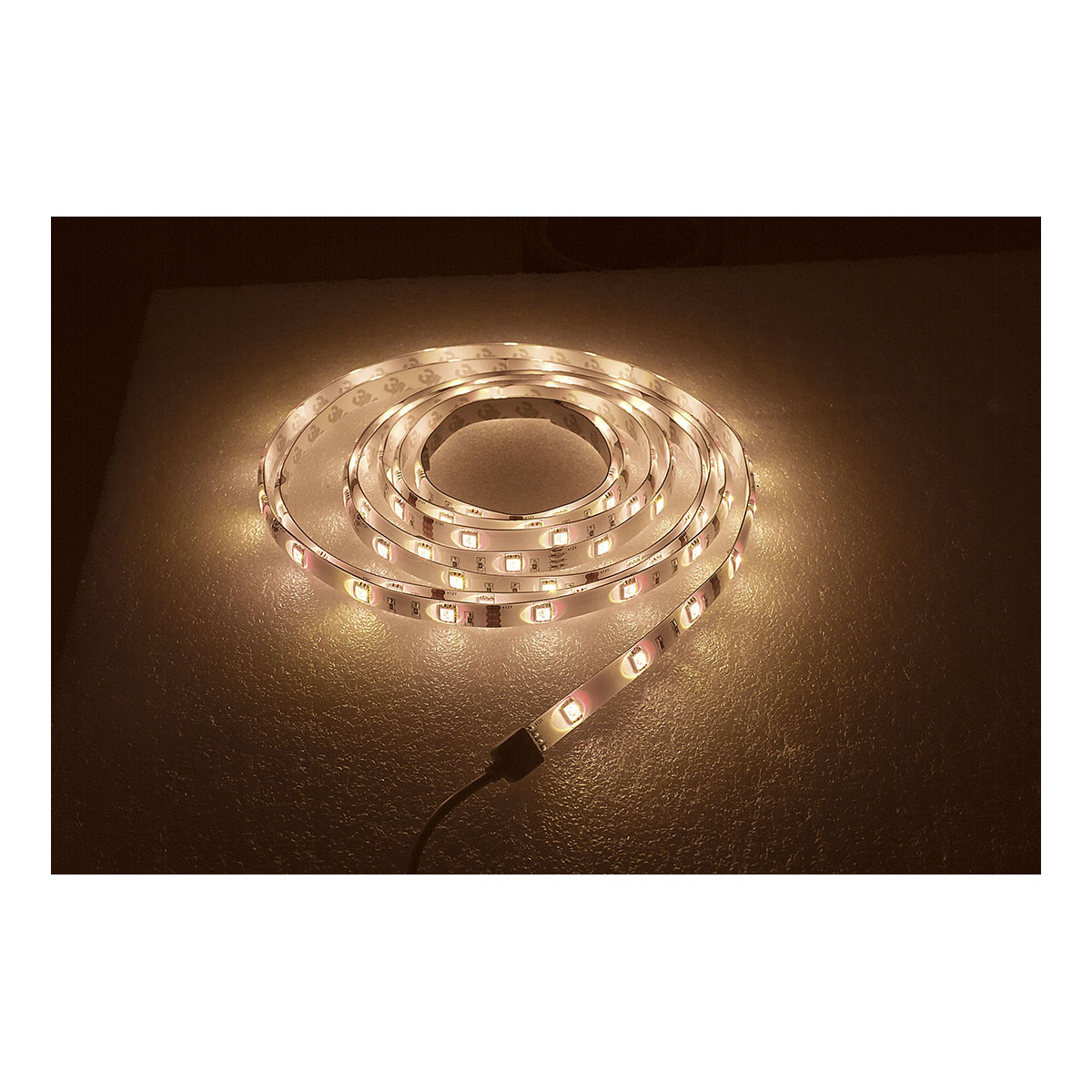 Showtec Flexstrip Set RGB 500 cm
