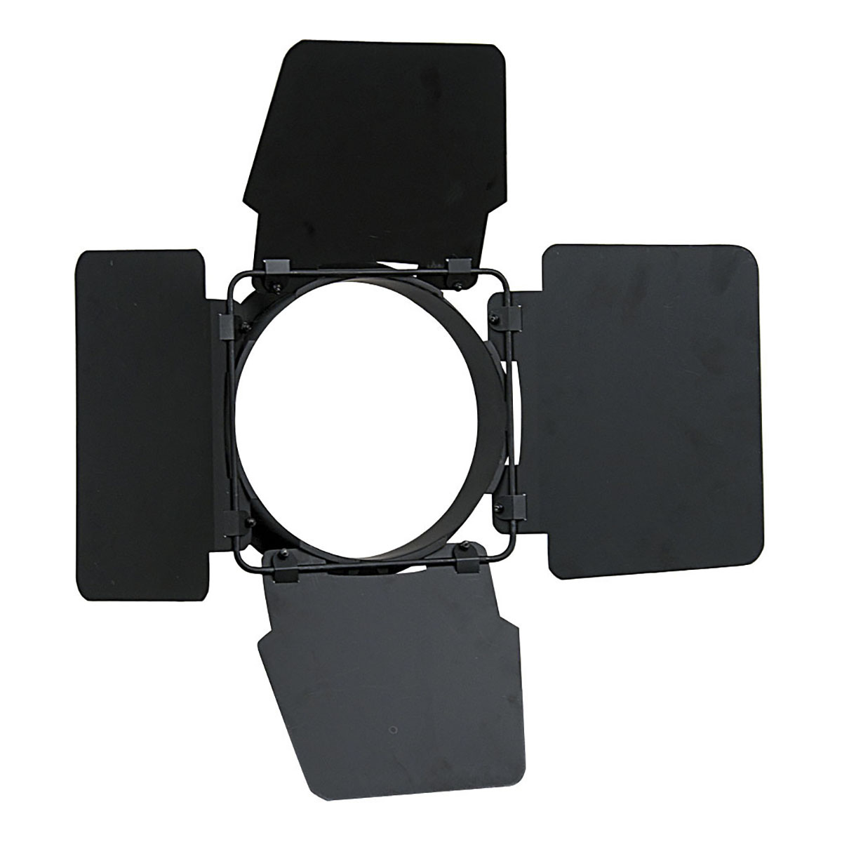 Showtec Barndoor voor Spectral M1500 Showtec Barndoor voor Spectral M1500