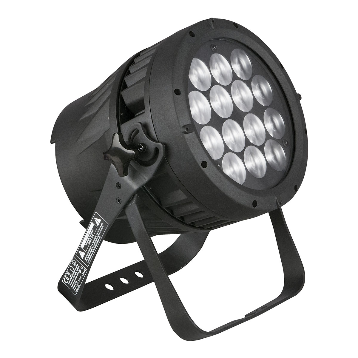 Showtec Spectral M3000 Zoom Q4 MKII Showtec Spectral M3000 Zoom Q4 MKII