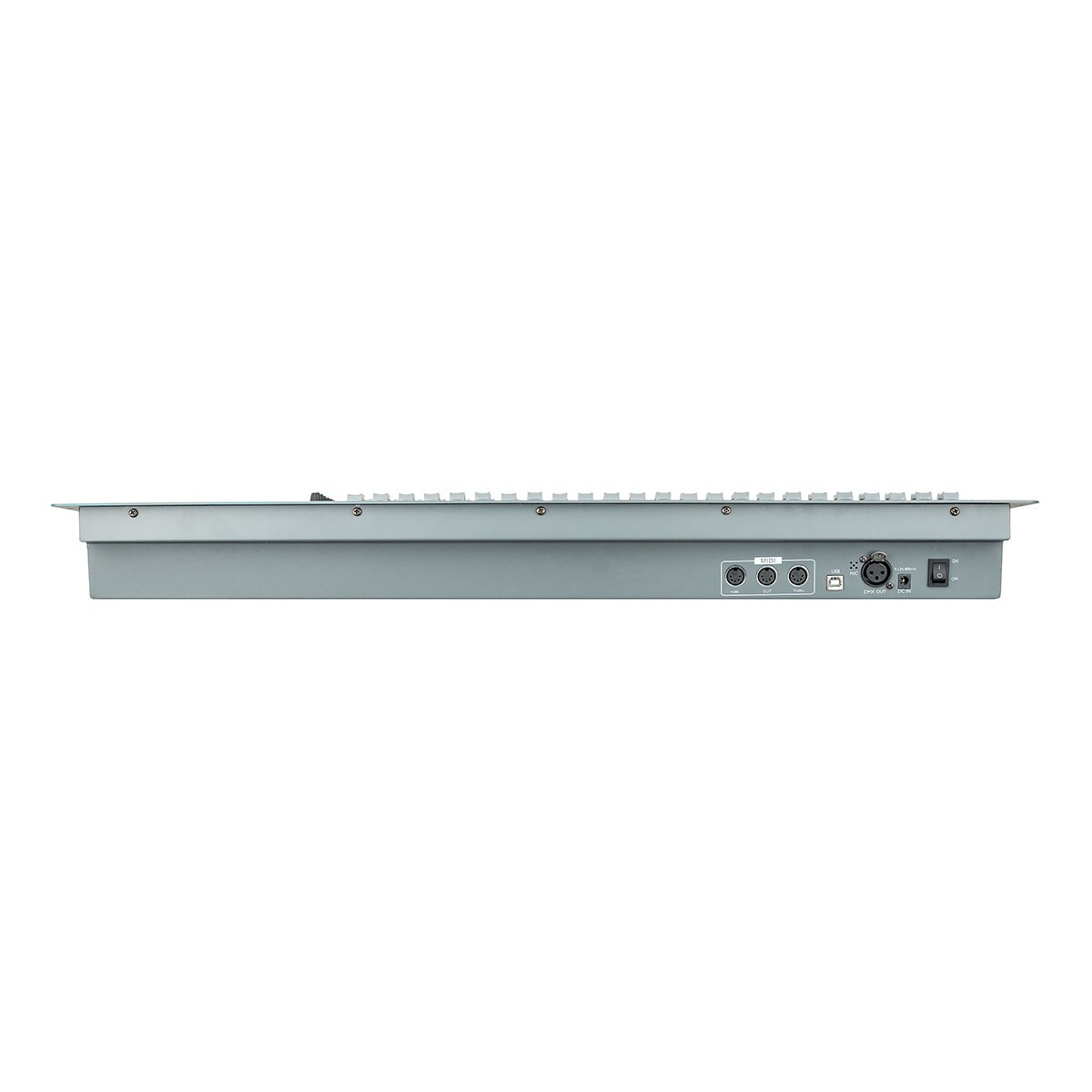 Showtec ColorCue 4 LED DMX-controller Showtec ColorCue 4 LED DMX-controller
