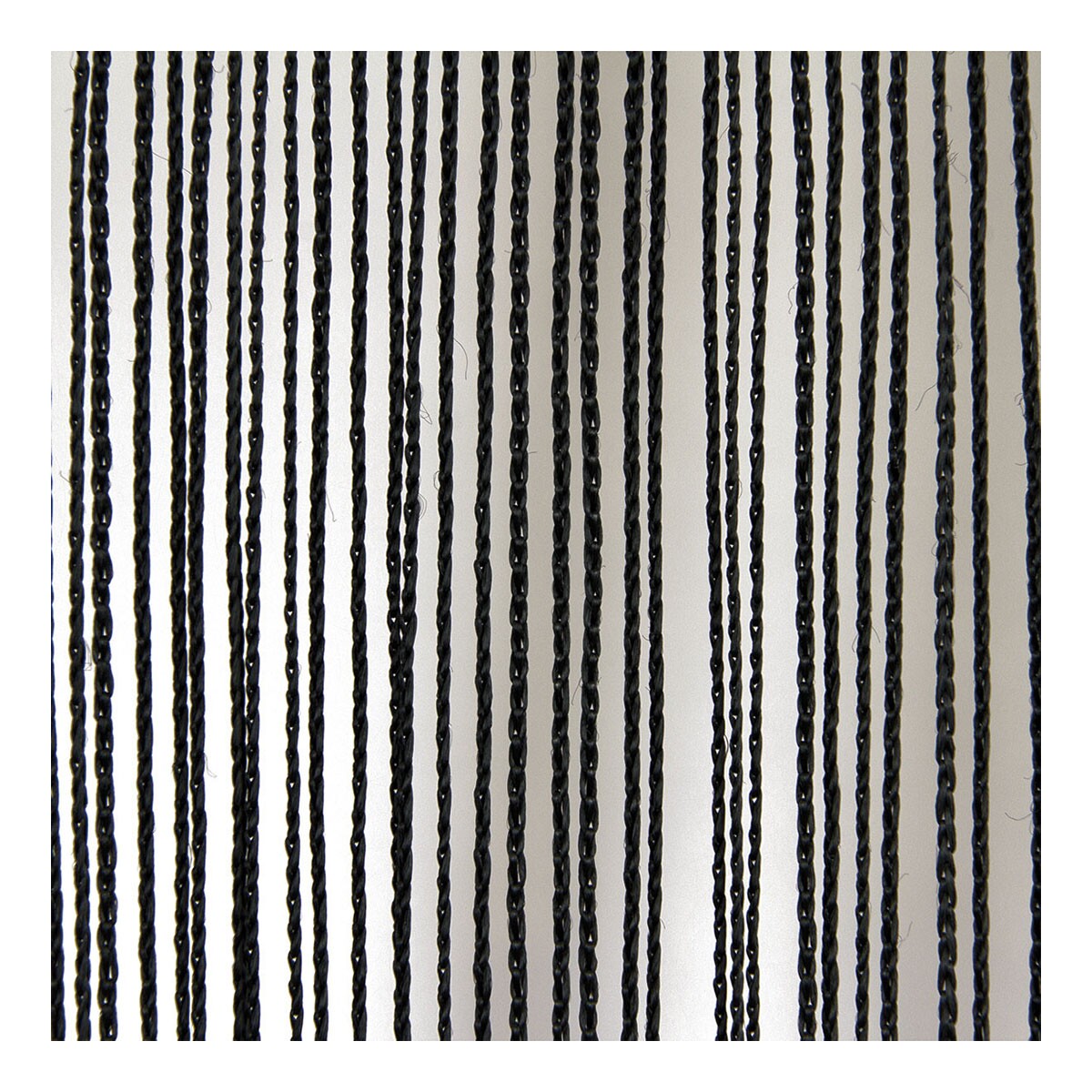 WENTEX® Pipe & Drape Polyester Snaar gordijn 300x600cm (bxh) 220 gram/m² - zwart WENTEX® Pipe & Drape Polyester Snaar gordijn 300x600cm (bxh) 220 gram/m² - zwart