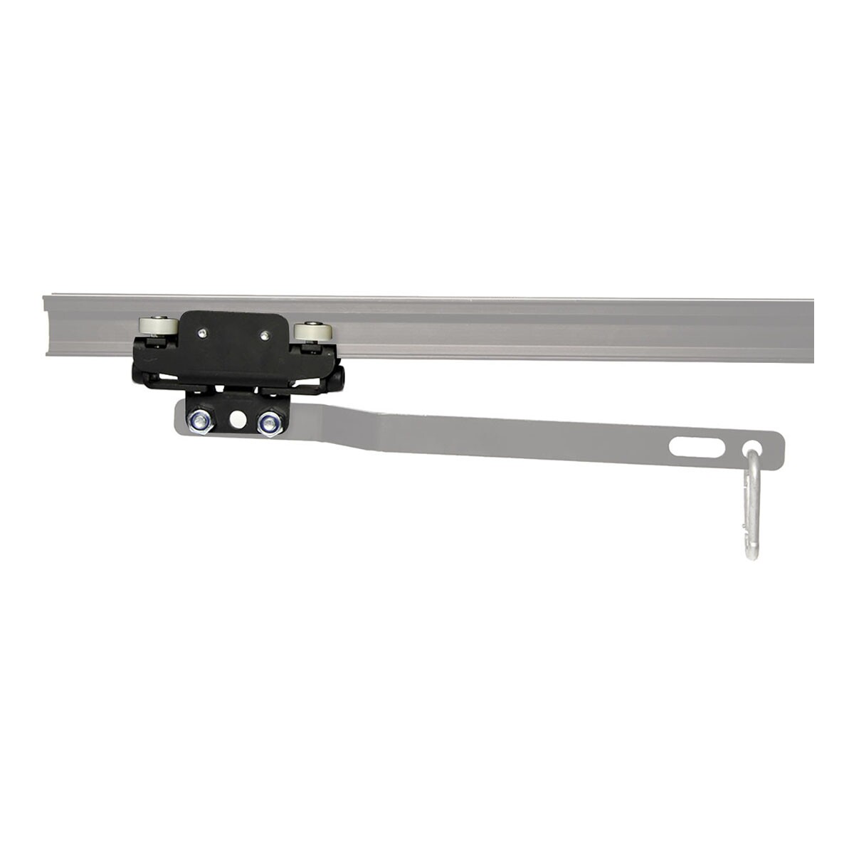 WENTEX® Eurotrack - Runner Heavy Duty (HD) WENTEX® Eurotrack - Runner Heavy Duty (HD)