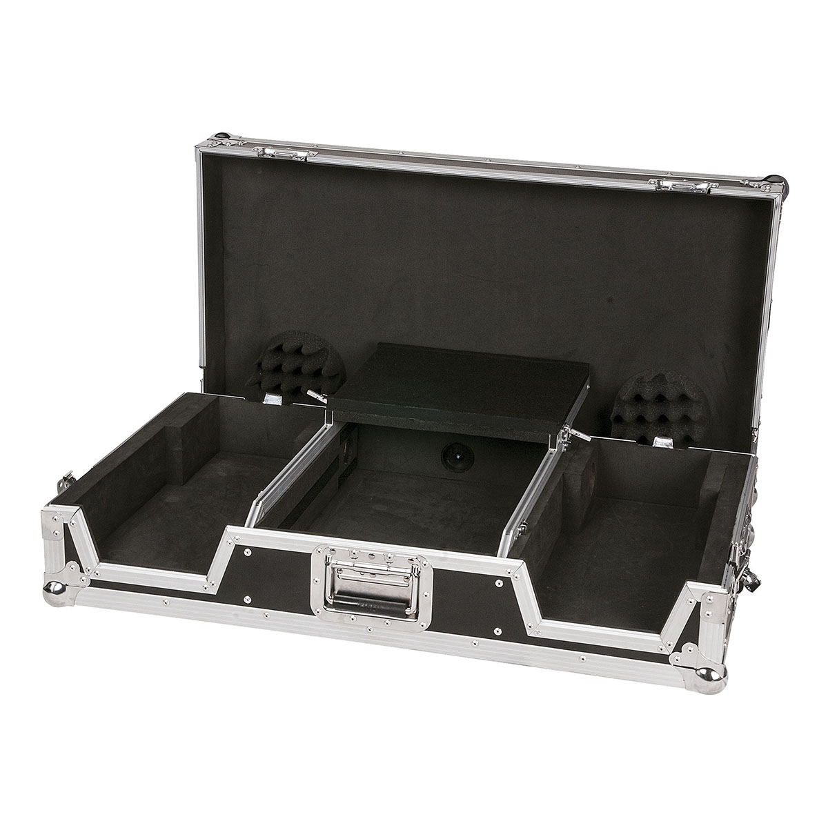 DAP DCA-CORE1 - flightacse voor Core Mixer + 2x CDMP-750