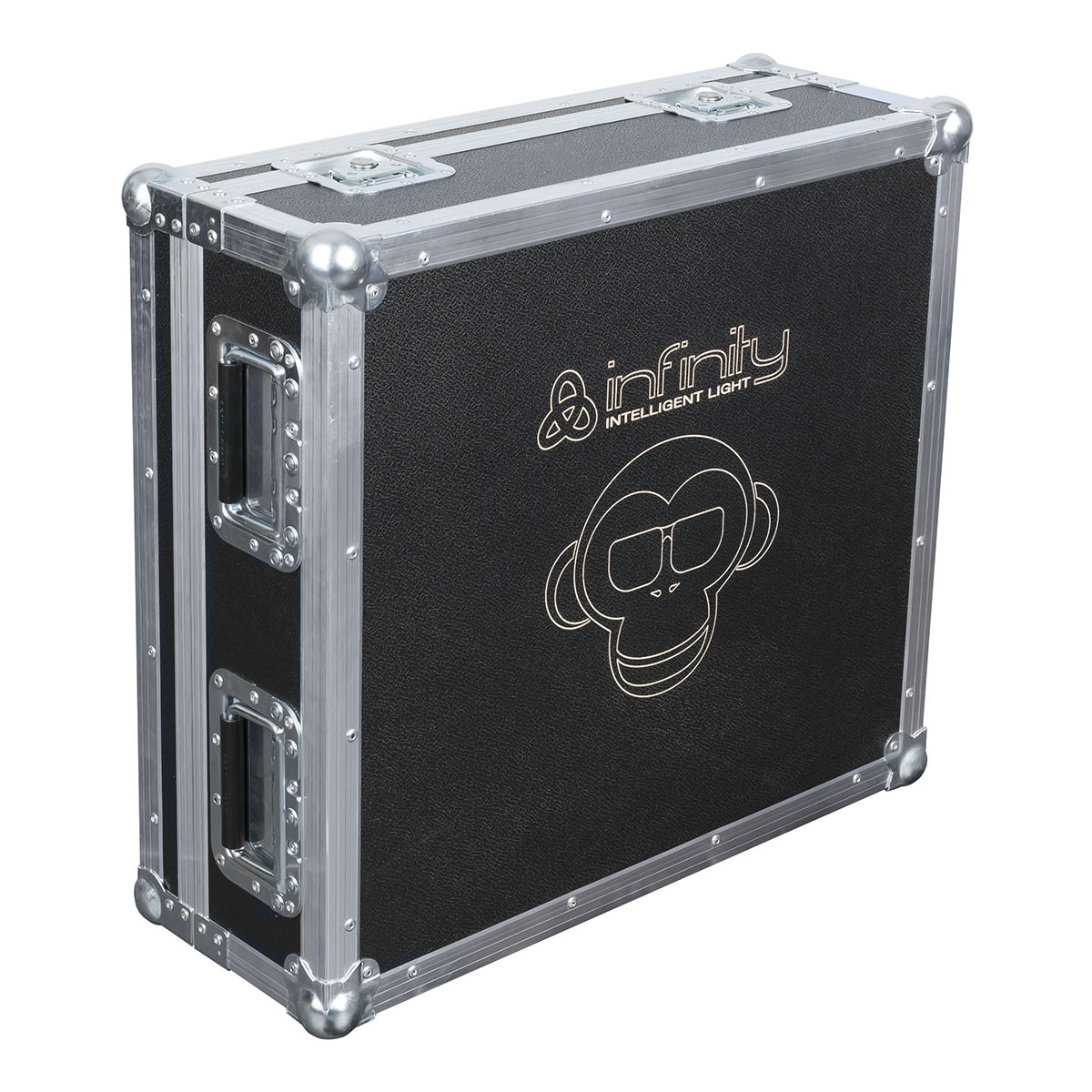 DAP Premium Line flightcase voor Banana Wing