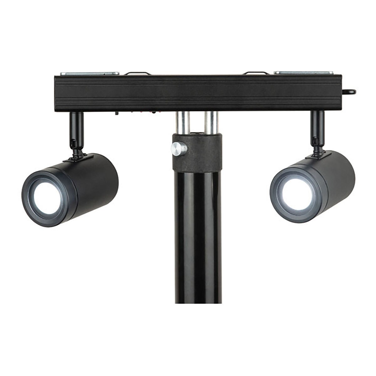 Showtec Event Bar 2 CCT 2x 20 W Witte Accu LED Bar Showtec Event Bar 2 CCT 2x 20 W Witte Accu LED Bar