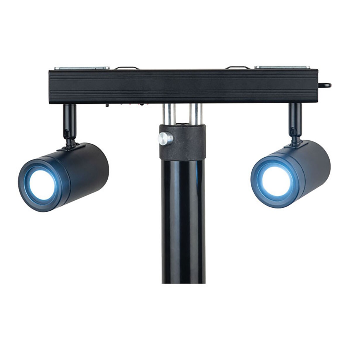 Showtec Event Bar 2 CCT 2x 20 W Witte Accu LED Bar Showtec Event Bar 2 CCT 2x 20 W Witte Accu LED Bar