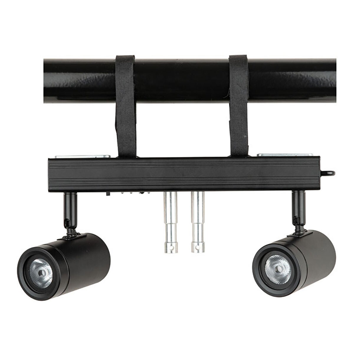 Showtec Event Bar 2 CCT 2x 20 W Witte Accu LED Bar Showtec Event Bar 2 CCT 2x 20 W Witte Accu LED Bar