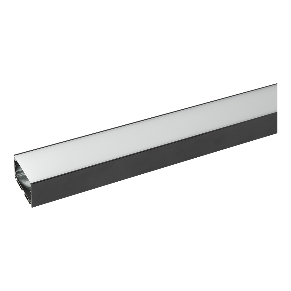 Artecta Profile Pro 26 Surface Lengte: 2m - zwart