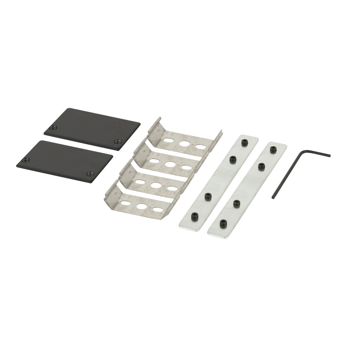 Artecta Profile Pro 26 Surface Lengte: 2m - zwart Artecta Profile Pro 26 Surface Lengte: 2m - zwart